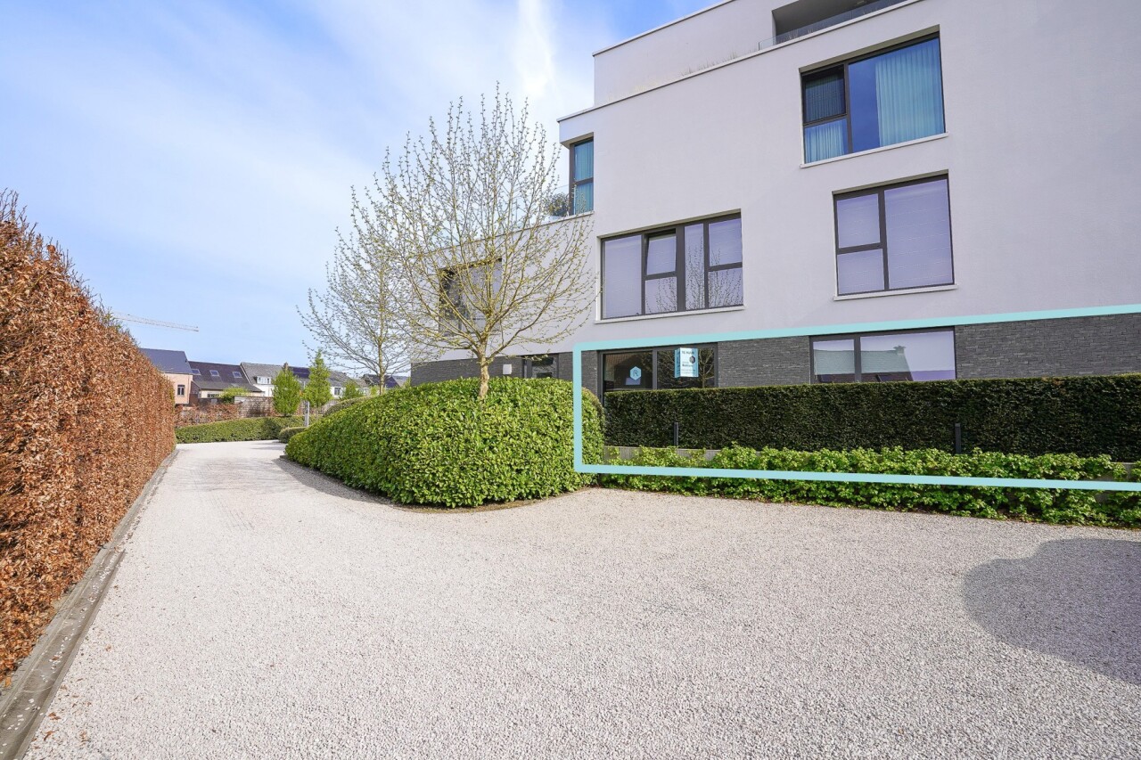 Appartement in Londerzeel